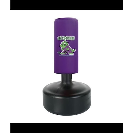 Century Century 101531-700 Lil Dragon Wavemaster Training Bag - Purple 101531-700